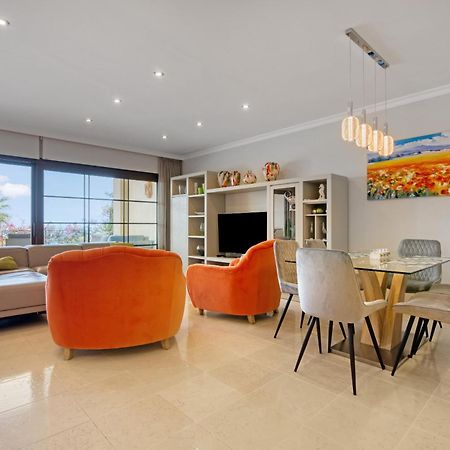 Bungalow Villa Gadea Altea Eksteriør bilde