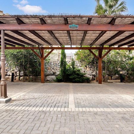 Bungalow Villa Gadea Altea Eksteriør bilde