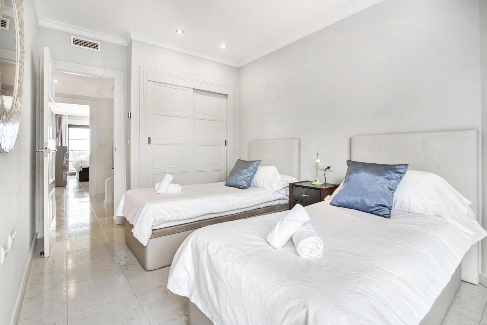 Bungalow Villa Gadea Altea Eksteriør bilde