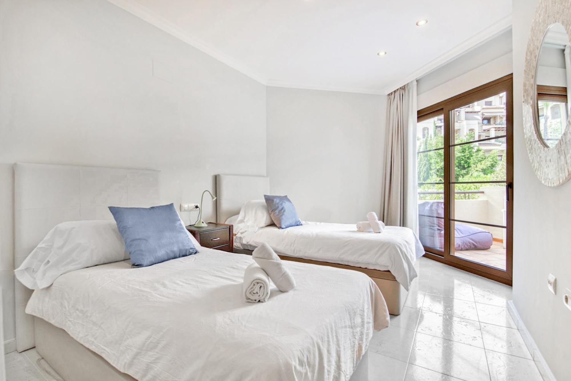 Bungalow Villa Gadea Altea Eksteriør bilde