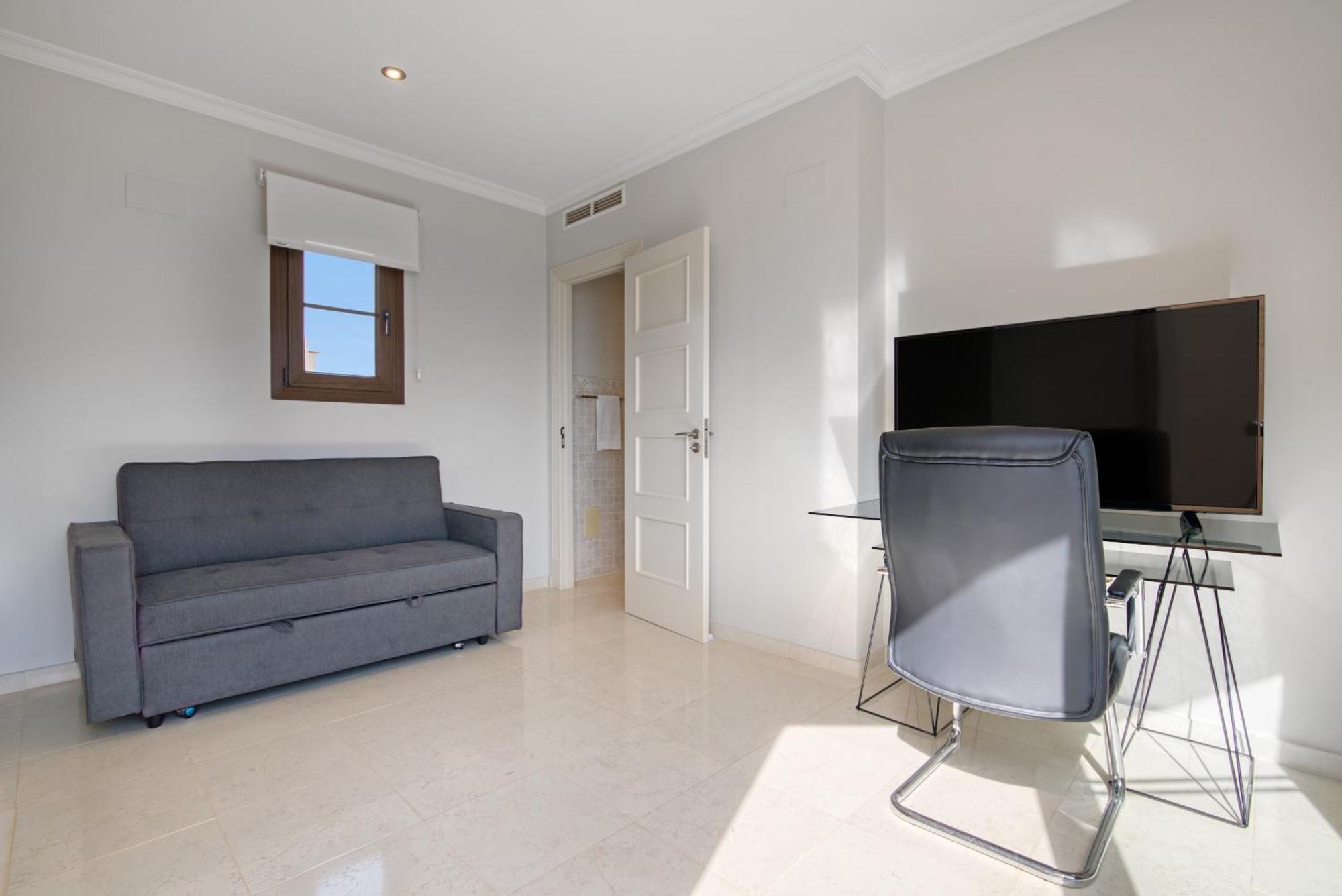 Bungalow Villa Gadea Altea Eksteriør bilde
