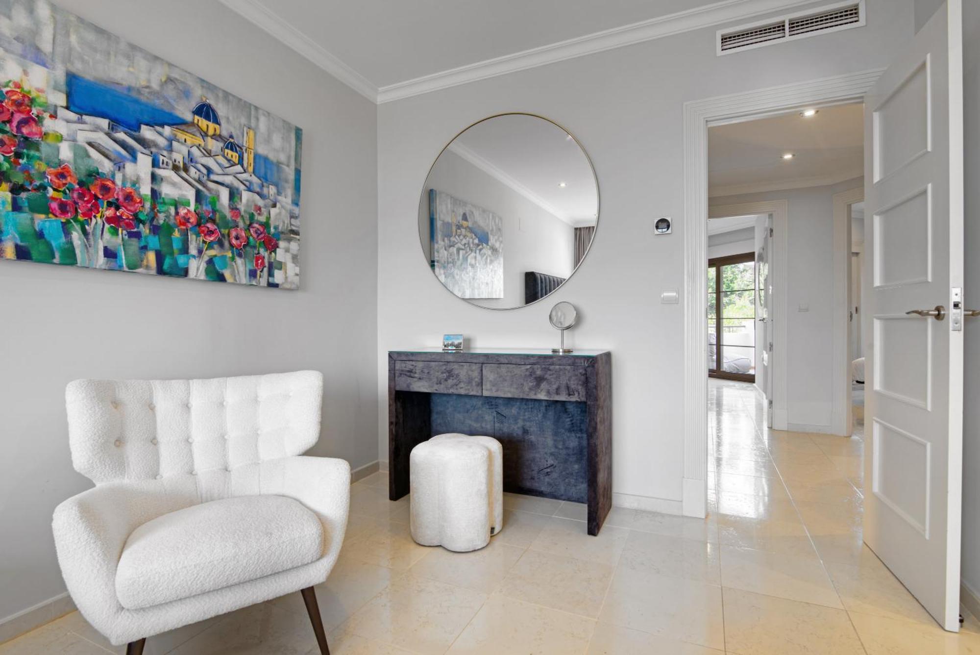 Bungalow Villa Gadea Altea Eksteriør bilde
