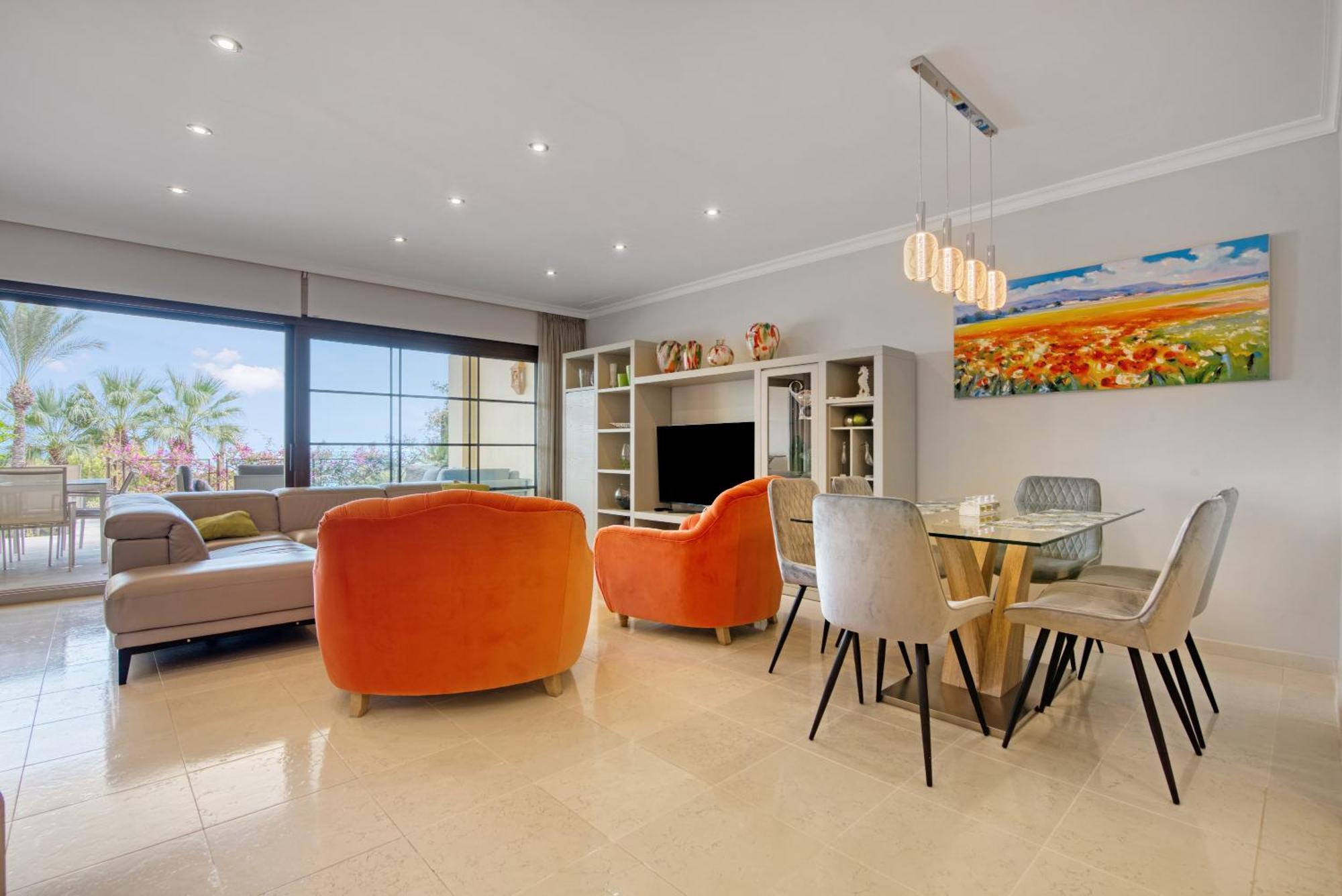 Bungalow Villa Gadea Altea Eksteriør bilde