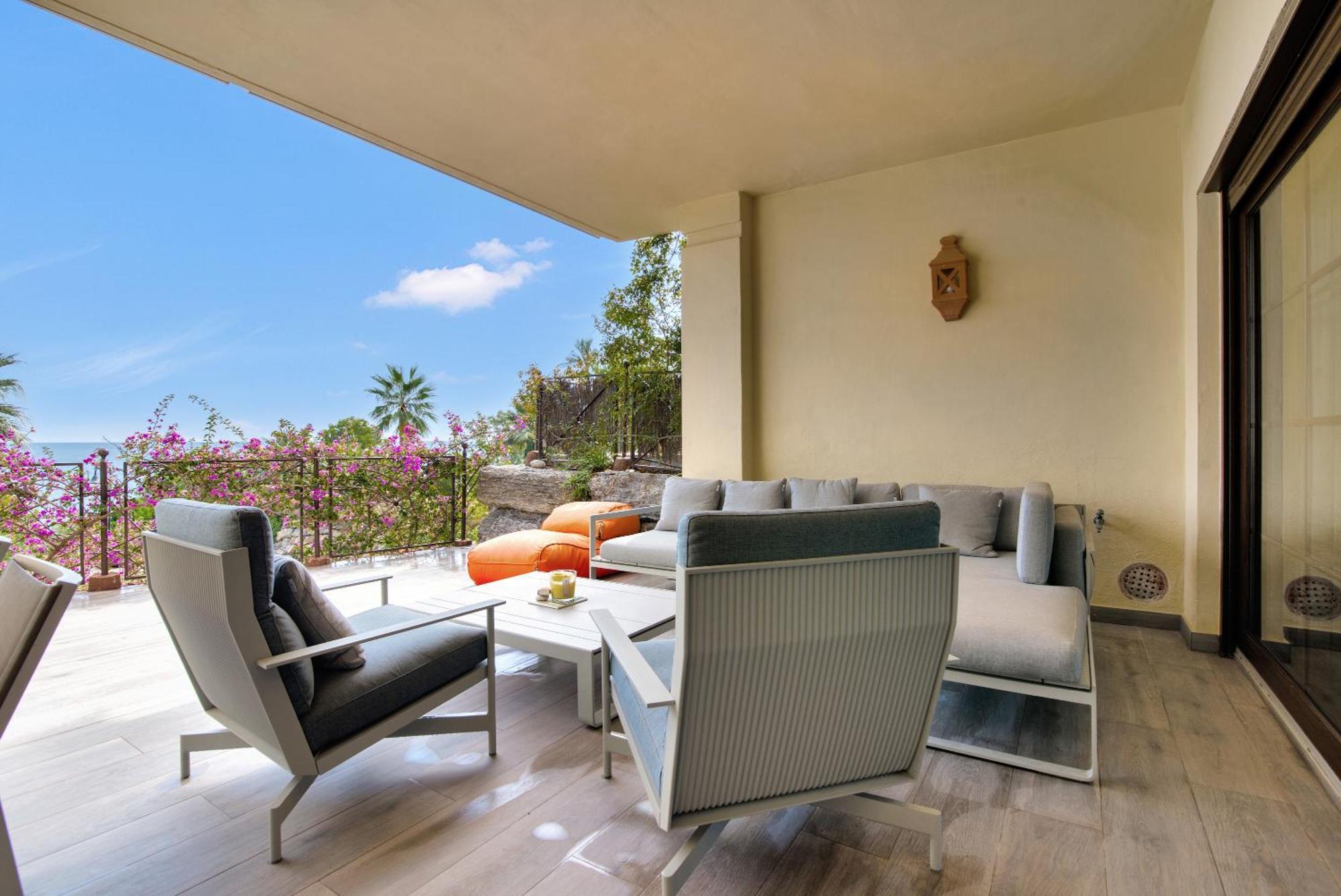 Bungalow Villa Gadea Altea Eksteriør bilde