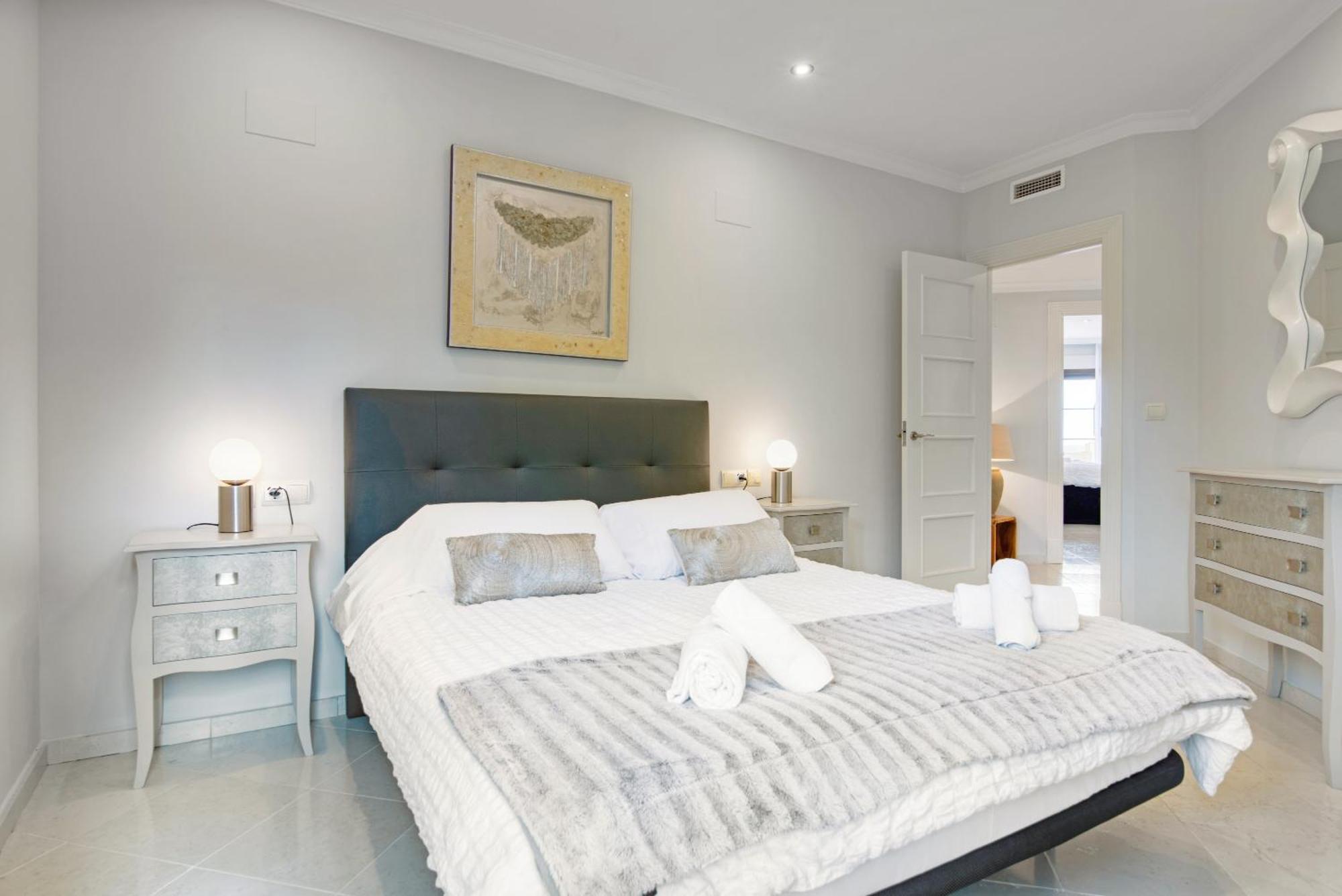 Bungalow Villa Gadea Altea Eksteriør bilde