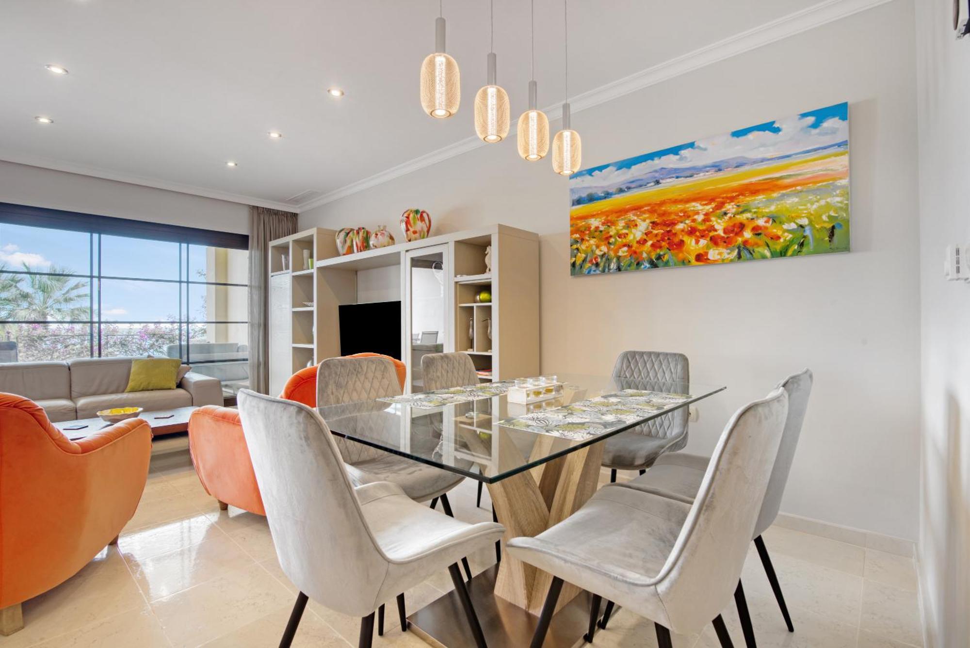 Bungalow Villa Gadea Altea Eksteriør bilde