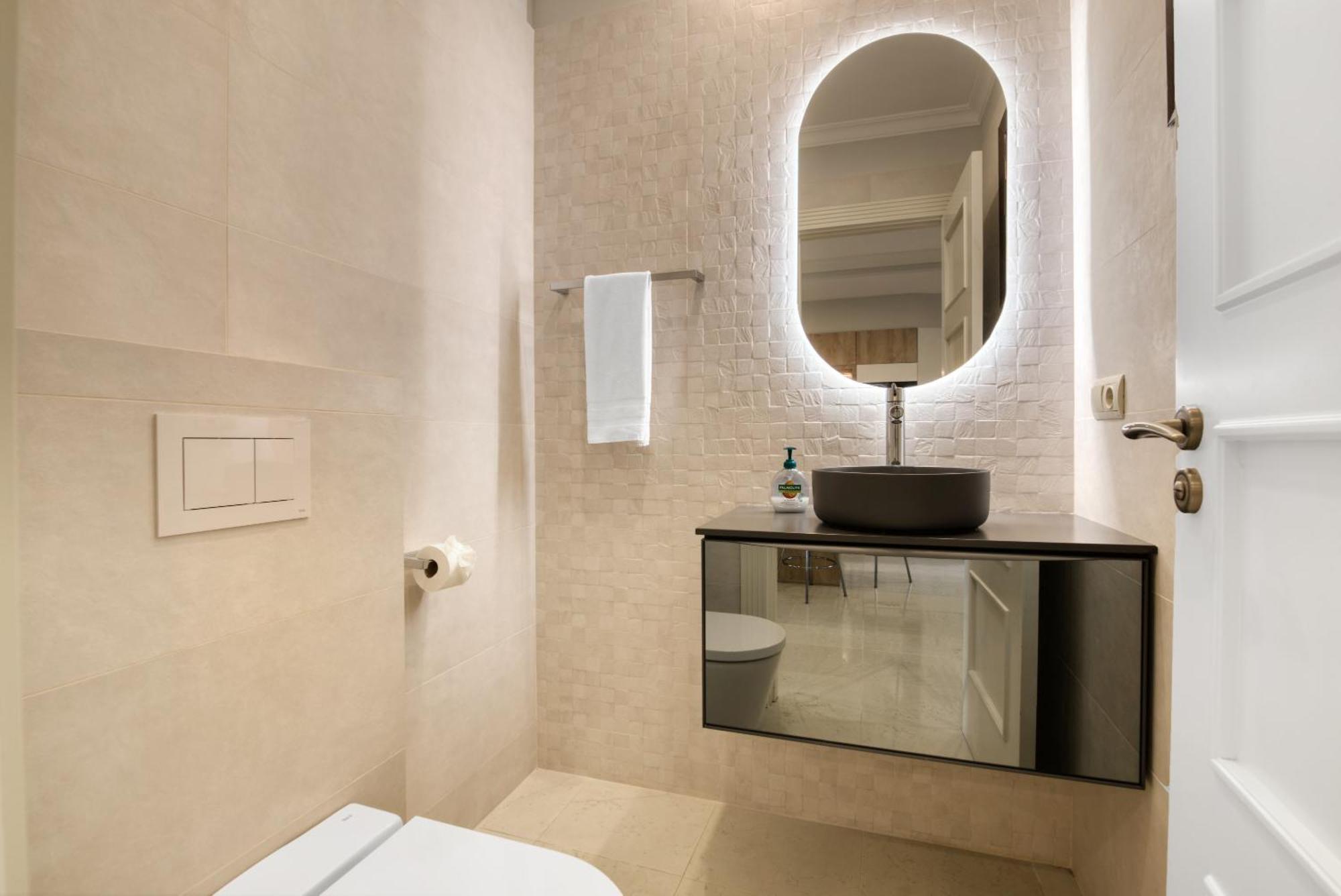 Bungalow Villa Gadea Altea Eksteriør bilde