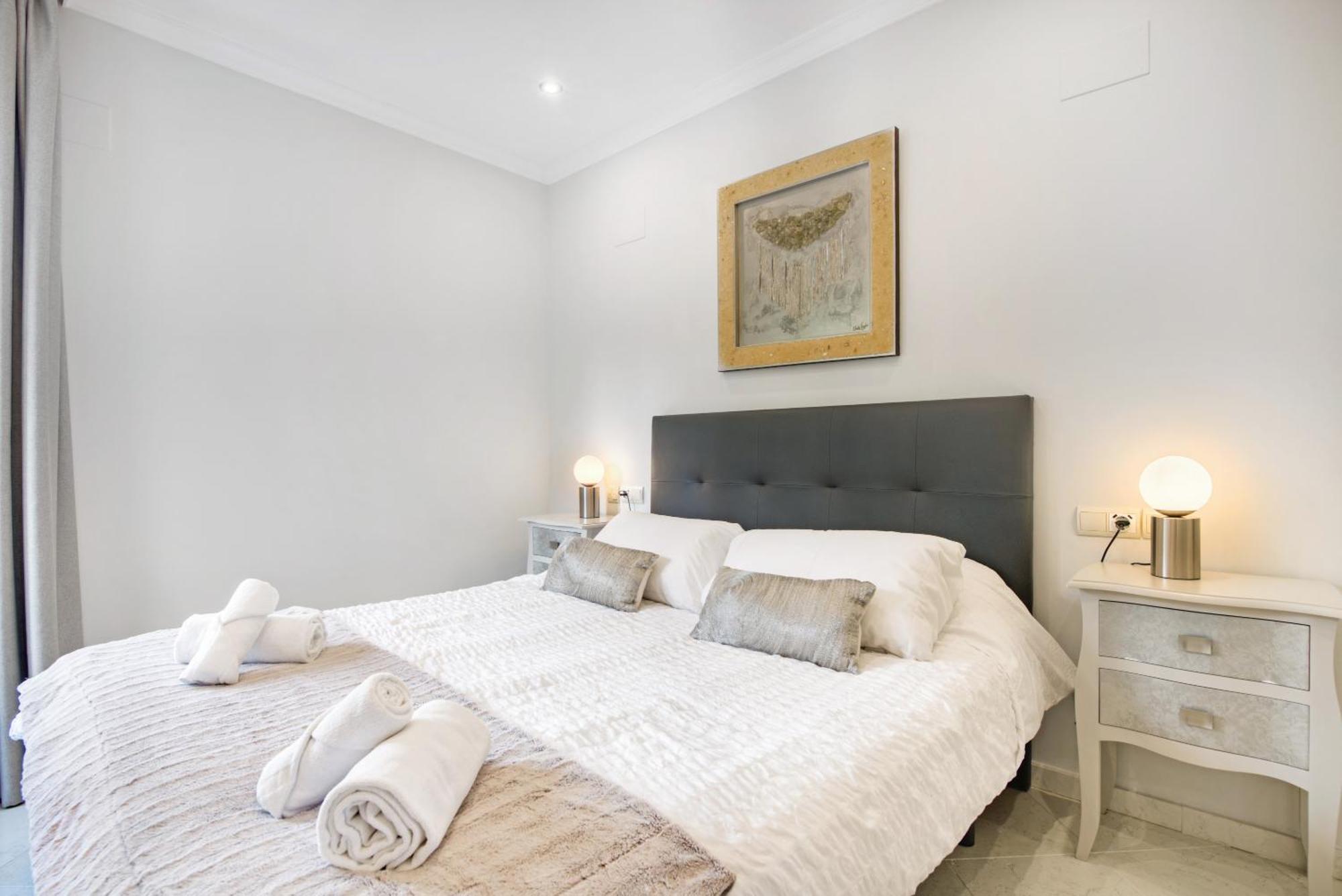 Bungalow Villa Gadea Altea Eksteriør bilde