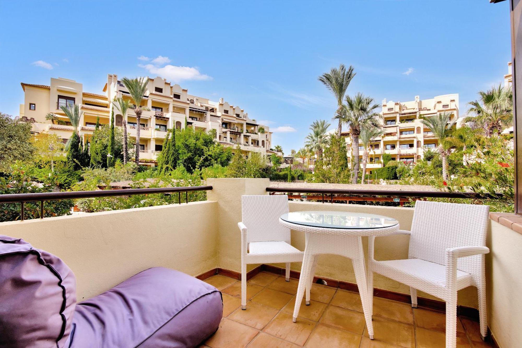 Bungalow Villa Gadea Altea Eksteriør bilde